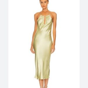 Weekend Stories Mudi Ulyana dress